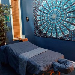 Natural Wellness Therapy - Tranquility is attainable, if you know where to find it!