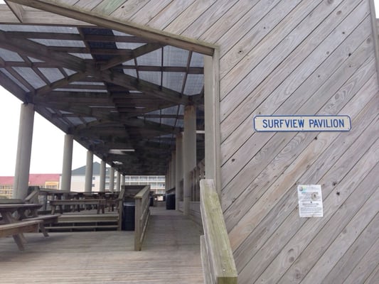 Andy Bowie County Park by null