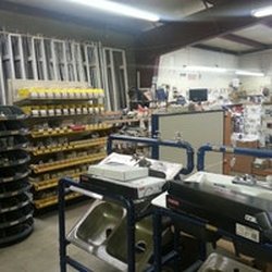 R-N-R Supply