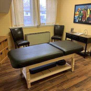 Maria Gentry, DO - Recent remodel :) - Osteopathic Physicians Near Me - Ithaca, New York