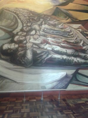 Chapultepec Castle by null Chapultepec Castle by null