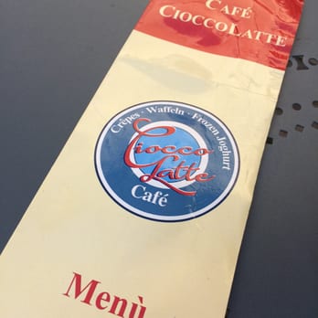 Ciocco Latte - Ice Cream & Frozen Yogurt Near Me - Münster, NW