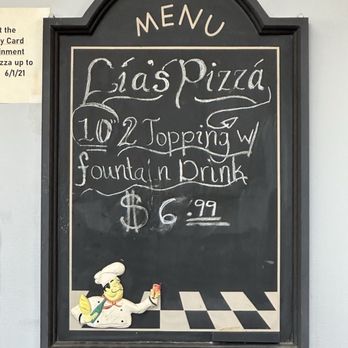 Lia's Pizza - Pizza Near Me - Grand Rapids, Michigan Lia's Pizza - Pizza Near Me - Grand Rapids, Michigan