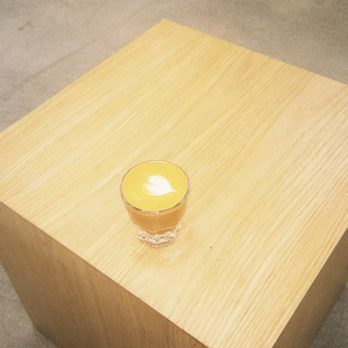 Nook coffee bar - Cortado with a tad bit of sugar in the raw and whole milk - Coffee & Tea Near Me - Rancho Cucamonga, California Nook coffee bar - Cortado with a tad bit of sugar in the raw and whole milk - Coffee & Tea Near Me - Rancho Cucamonga, California