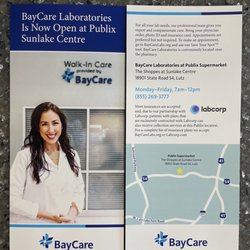 Bay Care Medical Group - Baycare medical group primary care doctor office, Lutz / Wesley Chapel, North Tampa
