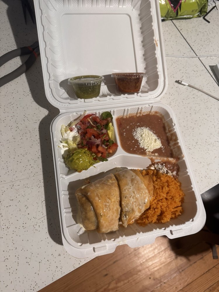 Taqueria La Michoacana