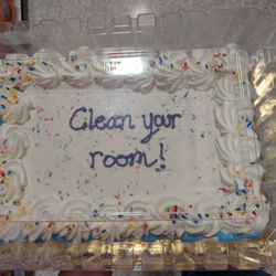 Publix - Custom cakes to make everyone smile