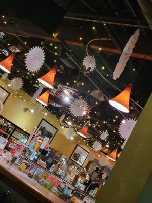 FireWorks Pizza - Leesburg by null