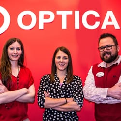 Target Optical