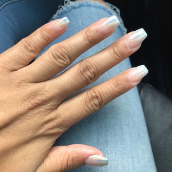 Golden Nails - Nail Salons Near Me - Honolulu, Hawaii