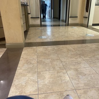 Lili & Associates - Clean waiting room - Orthodontists Near Me - El Monte, California