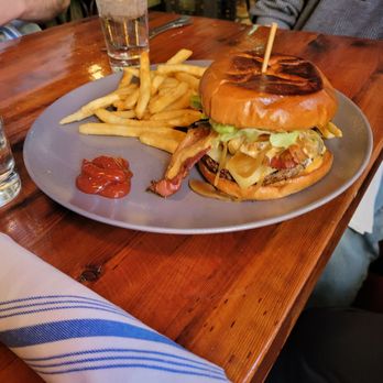 Tiki Rock - Tiki Bars Near Me - Boston, Massachusetts