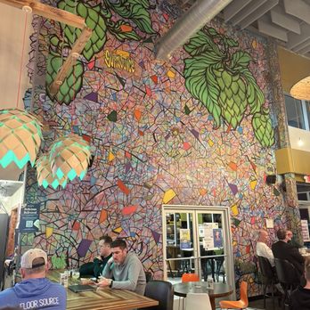 Kros Strain Brewing - Breweries Near Me - La Vista, Nebraska