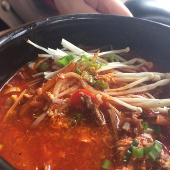 Silla Korean Restaurant - Korean Near Me - Glasgow, GLG Silla Korean Restaurant - Korean Near Me - Glasgow, GLG