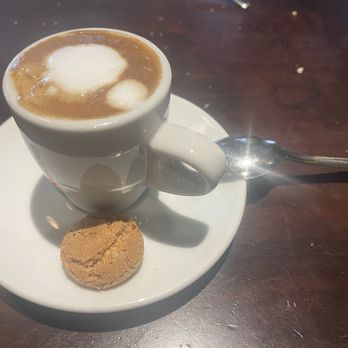 Gusto RistoBar - Cortadito - Italian Near Me - Doral, Florida
