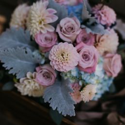 My bouquet Photos by Danielle Alysse Photography My bouquet Photos by Danielle Alysse Photography