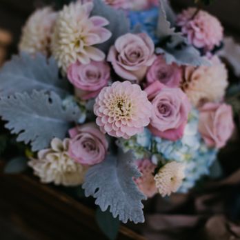 Orange Blossoms Floral - My bouquet Photos by Danielle Alysse Photography - Florists Near Me Orange Blossoms Floral - My bouquet Photos by Danielle Alysse Photography - Florists Near Me