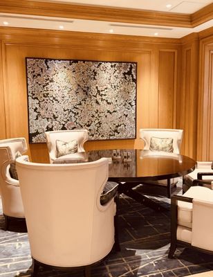 The Ritz-Carlton, Cleveland by null