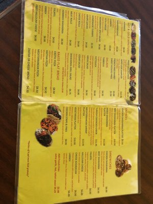 Menu photo 6 Shawarma Grill & Cafe Houston, TX Menu photo 6 Shawarma Grill & Cafe Houston, TX