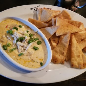 LongHorn Steakhouse - Surf & Surf - delicious!!! - Steakhouses Near Me - Heath, Ohio