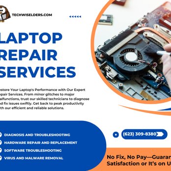 Techwiselders - IT Services & Computer Repair Near Me Techwiselders - IT Services & Computer Repair Near Me
