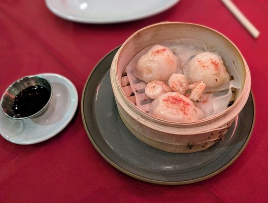 Cha Cha Tang by null