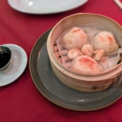 Cha Cha Tang