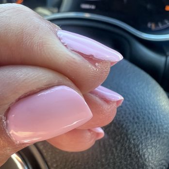 Venezia Spa Touhy - Nail Salons Near Me - Niles, Illinois