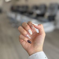 NG Nail Spa