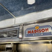 Photo of The Madison Diner - Bainbridge Island, WA, United States