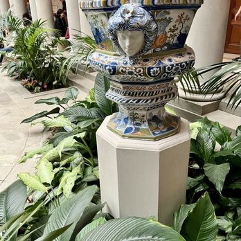 The Frick Collection - Art Museums Near Me - New York, New York