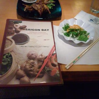 Saigon Bay - Looking Good! Quail - Vietnamese Near Me - Tampa, Florida Saigon Bay - Looking Good! Quail - Vietnamese Near Me - Tampa, Florida