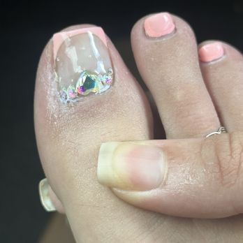 JL Nails Spa - $70 for these bad boys. - Nail Salons Near Me - West Palm Beach, Florida JL Nails Spa - $70 for these bad boys. - Nail Salons Near Me - West Palm Beach, Florida