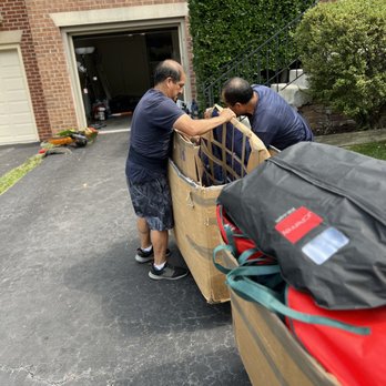 American Moving & Storage - Movers Near Me - Chantilly, Virginia American Moving & Storage - Movers Near Me - Chantilly, Virginia