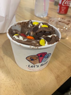 Let’s Roll! by null