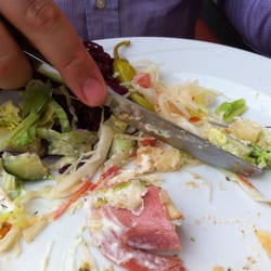 Döner Mann Sahinoglu