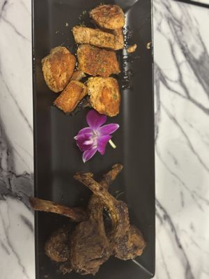 The Honey Drizzle Houston by null