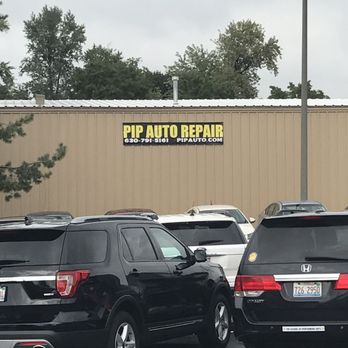 Partners In Performance - Auto Repair Near Me - Naperville, Illinois Partners In Performance - Auto Repair Near Me - Naperville, Illinois