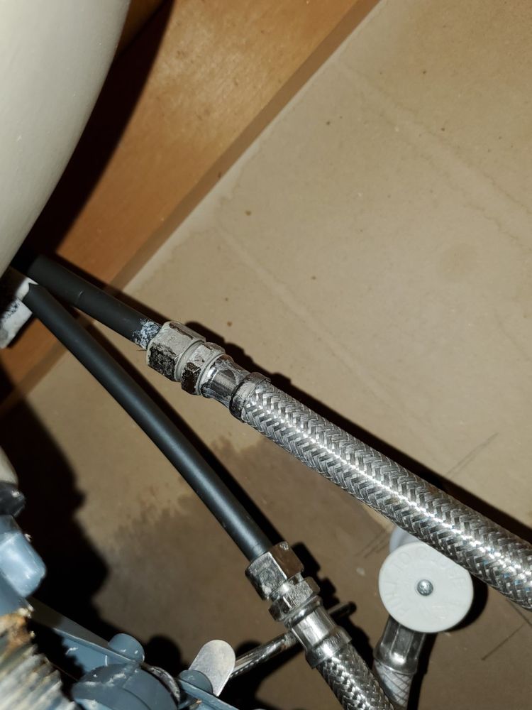 Slide of Adam's On Time Plumbing & Water Heaters