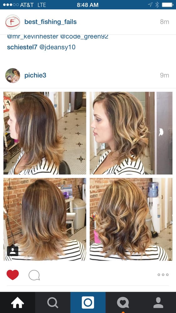 Cut N' Up Salon Image