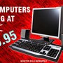 Photo of Discount Computer Warehouse