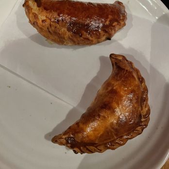 Sen Sakana - Beef Empanadas - Japanese Near Me - New York, New York Sen Sakana - Beef Empanadas - Japanese Near Me - New York, New York