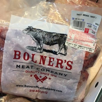 Bolner's Meat - Meat Shops Near Me - San Antonio, Texas