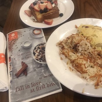 Elly's Brunch & Cafe - Breakfast & Brunch Near Me - Phoenix, Arizona