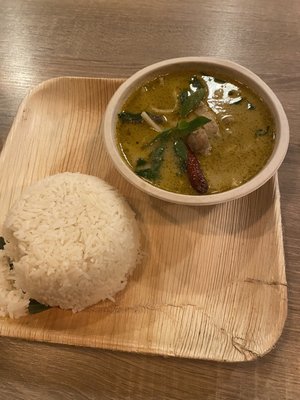 Ka-Tip Thai Street Food by null