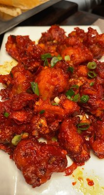 Manam Indian Cuisine by null