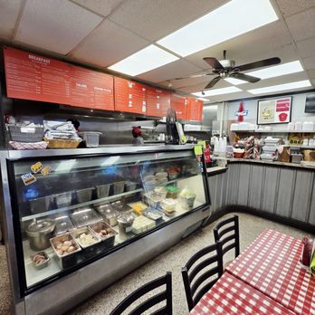 JOHNNY'S PO-BOYS - Updated September 2025 - 1213 Photos