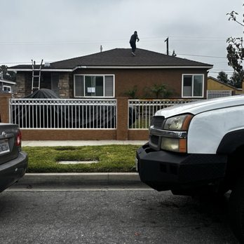 Accurate Roofing - Roofing Near Me - Whittier, California