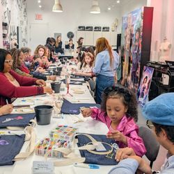 The New York Sewing Center