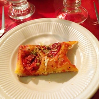 Pickity Place - Parmesan Herb Bread - American Near Me - Mason, New Hampshire